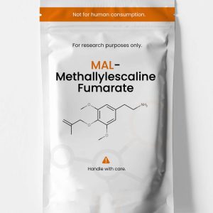methallylescaline