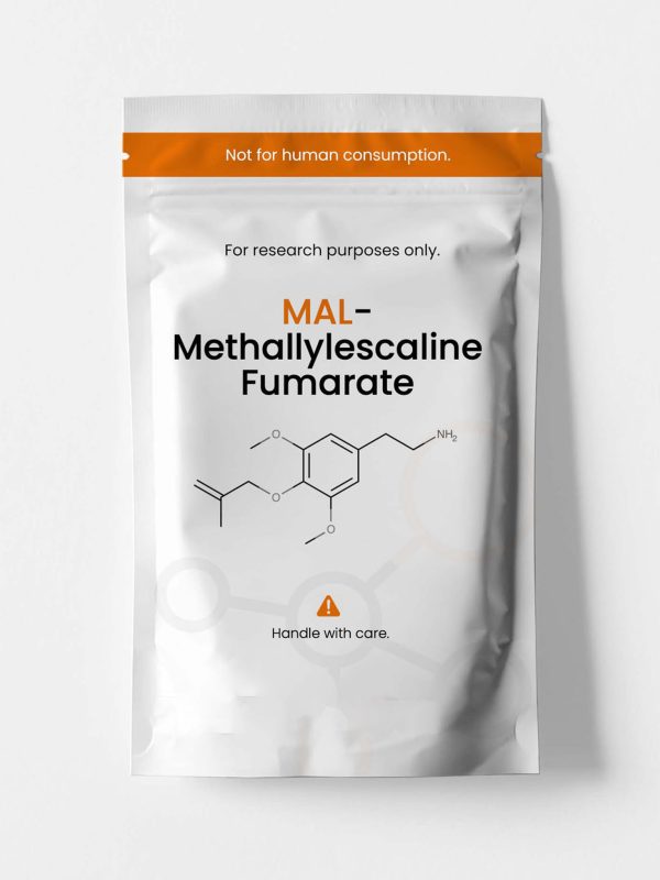 methallylescaline